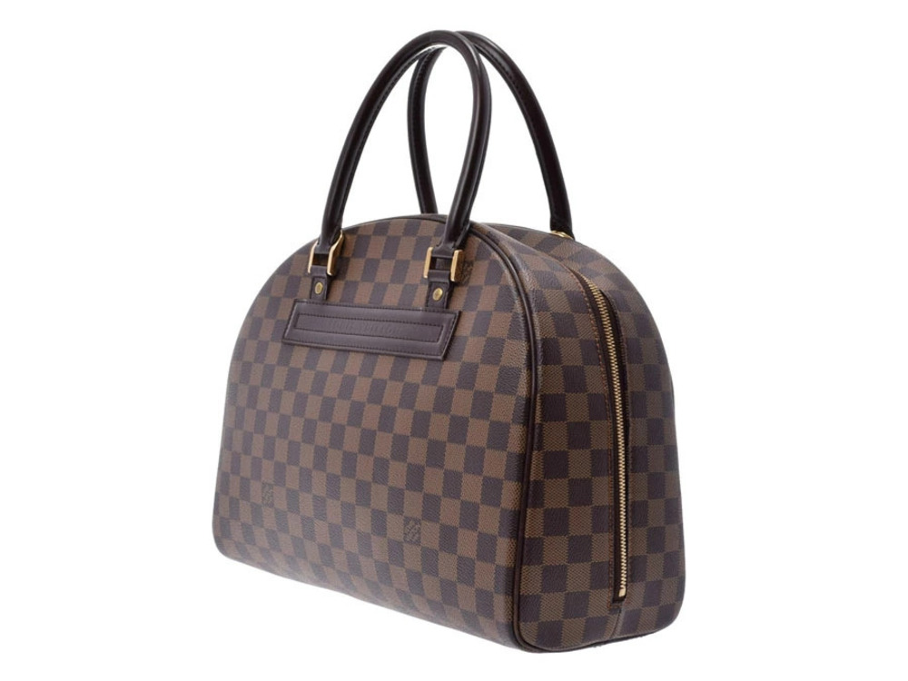 Louis Vuitton Damier handbag Nolita Brown